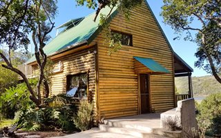 1.5 Bedroom House in Kleinemonde