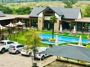 2 Bed Apartment in Olivedale