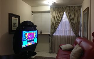 2 Bedroom Apartment in Windermere