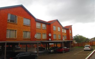 1 Bedroom Apartment in The Reeds