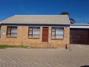 3 Bed Townhouse in Heiderand