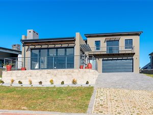 4 Bed House in Welgelegen