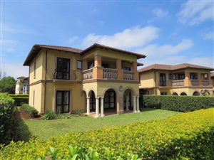 4 Bedroom Townhouse in Plantations