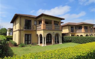 4 Bedroom Townhouse in Plantations