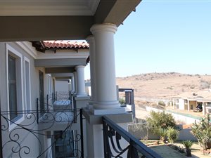 4 Bed House in Meyersdal Eco Estate
