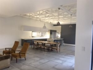 3 Bed Cluster in Bryanston