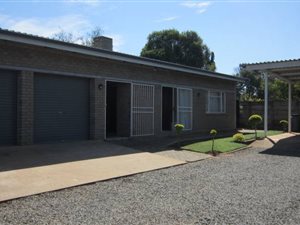 3 Bed House in Vryheid