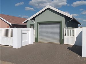 3 Bed House in Salfin