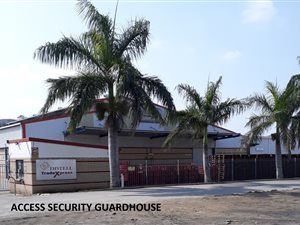 Commercial space in Newlands East