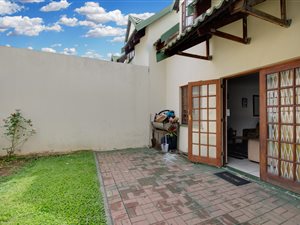 3 Bed Cluster in Halfway Gardens