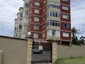 Studio Apartment in Amanzimtoti