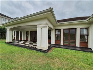 4 Bed House in Waterfall