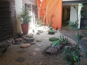 115 m² Office Space in Ndabeni