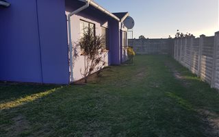 3 Bedroom House in Aquadene