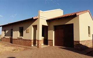 3 Bedroom House in Kathu
