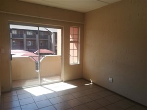 2 Bed Flat in Comet