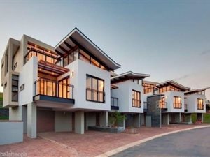 2 Bed Apartment in Salt Rock
