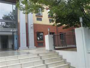 309.970001220703 m² Office Space in Paulshof