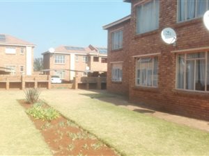 1 Bed Apartment in Krugersrus