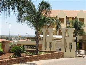 2 Bed Apartment in Celtisdal
