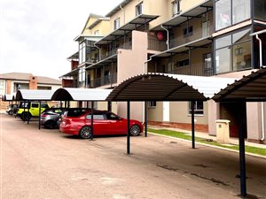 2 Bed Apartment in Erand Gardens