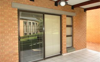 1 Bedroom House in Retire at Midstream