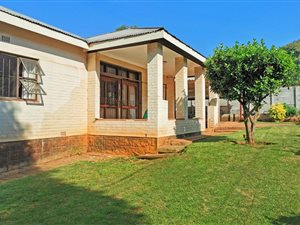 3 Bed House in Sydenham