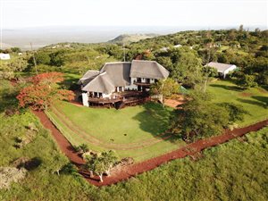 2.8 ha Farm in Pongola