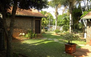3 Bedroom House in Val de Grace