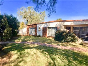 3 Bed House in Strubenvale