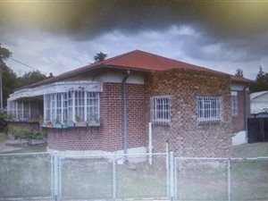 3 Bed House in Haddon