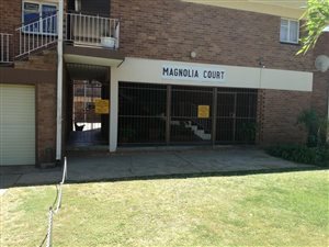 2 Bed Apartment in Flamwood