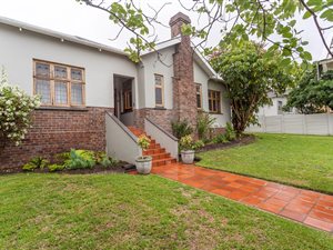 4 Bed House in Berea