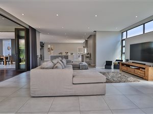 4 Bed House in Ebotse Estate