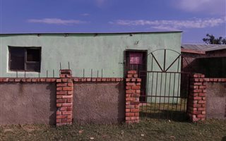 1 Bedroom House in Grahamstown Central