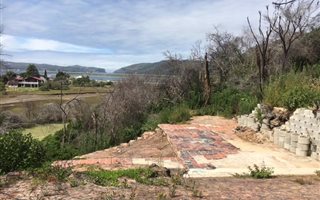 391 m² Land available in Kanonkop