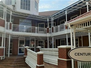 240.610000610352 m² Office Space in Bryanston