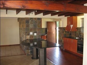 3 Bed House in Loerie Park