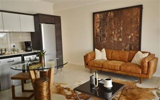 1 Bedroom Townhouse in Modderfontein