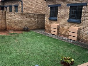 3 Bed Townhouse in Willow Glen