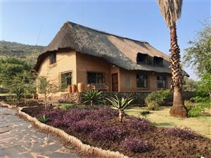 5 Bedroom House in Hennops River