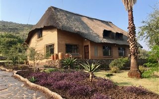 5 Bedroom House in Hennops River