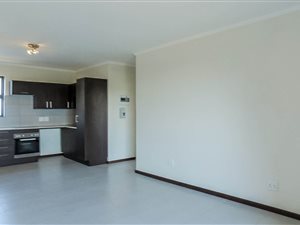 2 Bed Apartment in Jackal Creek Golf Estate