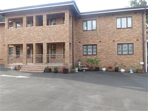 3 Bedroom Apartment in Hillary