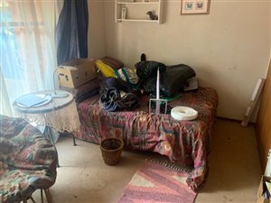 7 ha Farm in Hartbeesfontein
