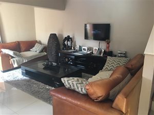 3 Bedroom Duplex in Jansen Park