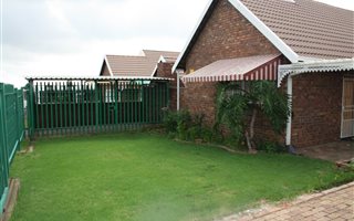 3 Bedroom Townhouse in Del Judor