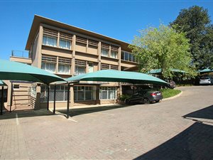 1 Bed Apartment in Richmond