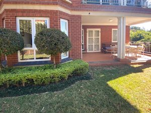 2 Bed Townhouse in Athlone