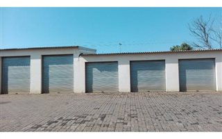 20 m² Industrial space in Empangeni